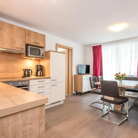 Sulzer By We Rent Zell am See