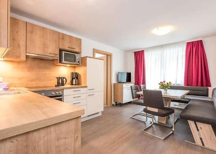 Sulzer By We Rent, Summercard Included Zell am See